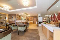 Hotel Villa Ludwig