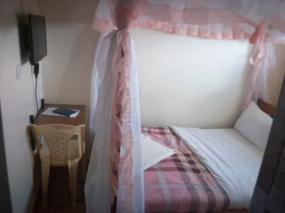 Jamliz Hotel Hotels in 