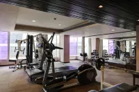 Mosaic Hotel, Noida