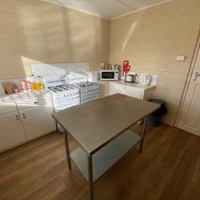 Shearers Quarters Bendleby Ranges Promo Code