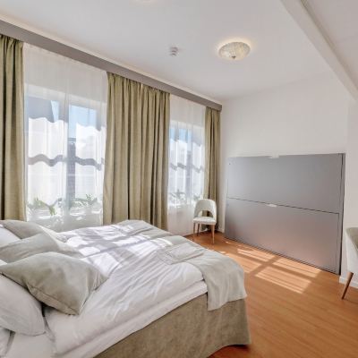 Grand Double Or Twin Room Västervik Guesthouse Promo Code