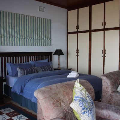 Standard Double Room, 1 Bedroom Dolphin Point Promo Code