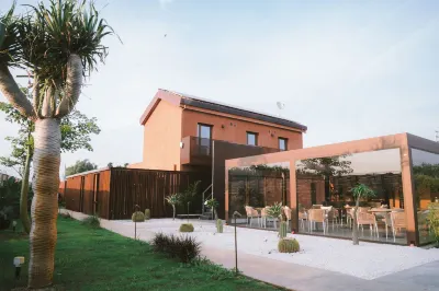 Villa Grumolara & Spa Hotels in 