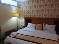 โรงแรมรีสอร์ทเอควิตี้ โรงแรมใน