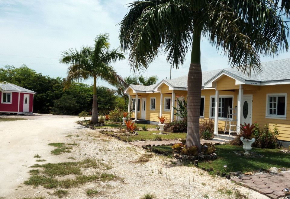 Country Cove - Housity