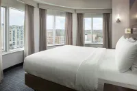 Residence Inn Ann Arbor Downtown Hotels in 