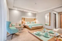 Hotel Herzog Georg Hotel a 