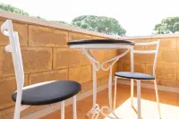 B&B le Foglie d'Ulivo