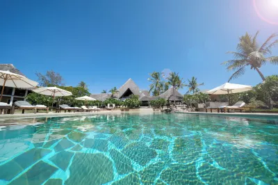 Lion in the Sun Boutique Hotel & Spa Отели в г. 