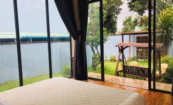 The Stay Home Pleiku - Housity