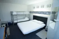 Hôtel Quick Palace Tours Nord