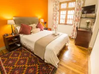 Mackaya Bella Guest House Hotels in Berea