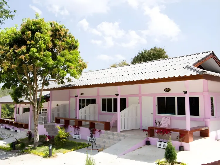 Standard Room (C1-C5)