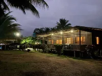 Cojimies Paradise Hotel a 