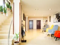 Hotel Bueno Hotels in Constanta