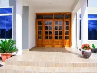 Wooden Haven Hotel Hotels in Iringa