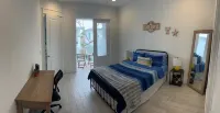 Spacious 3 Bedroom with Garage Easy Walk to Downtown Stuart and Riverfront Park.