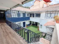 Illa B&B Hotels in Cusco