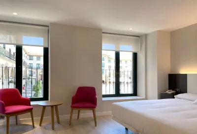 Hotel Remigio Hotels in 