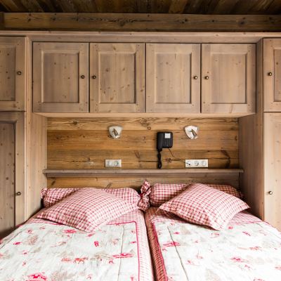 Double Room Alpen Roc Promo Code