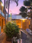 Hotel Oasis Hotéis em 