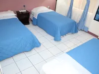 Brisas Hotel Các khách sạn ở 
