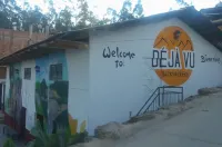 Déjà Vu Backpackers Hotels in 