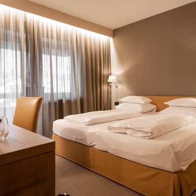 Suite Hotel Pollinger Promo Code