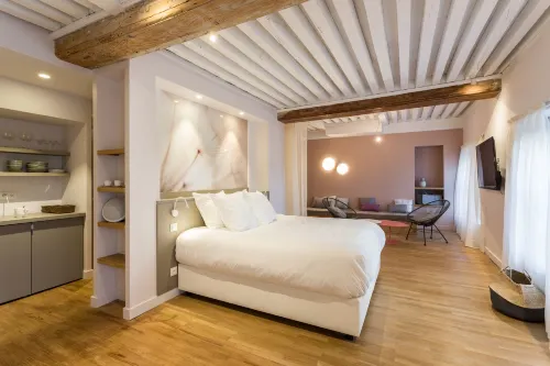 MiHotel Bellecour