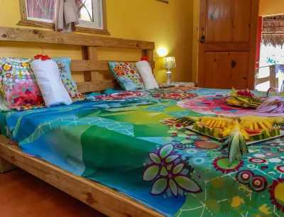 Labellaventura Hotels in 