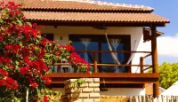Vila Emanuelle Pousada Boutique Hotel di 