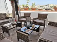 B&B Villa Ambra Noto