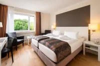 Hotel Munte am Stadtwald