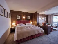 Haldenhof Hotels in Lech