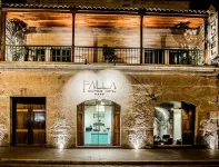 Palla Boutique Hotel Hotels in 