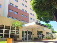 Amapá Hotel Hôtels à : Macapá