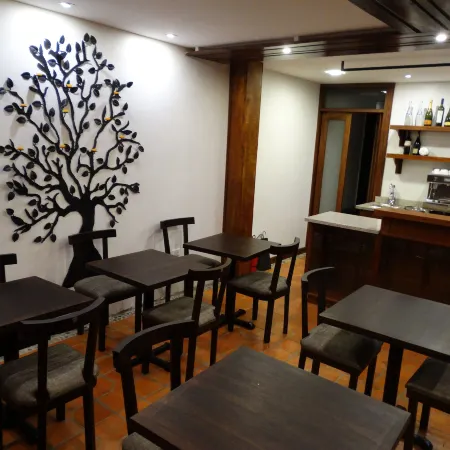 Siena Hotel