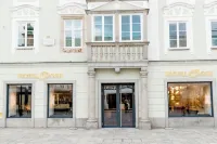 Motel One Linz-Hauptplatz