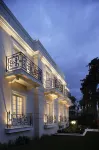 Theoxenia Palace Hoteles en 