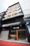 Mural Living Hotel Manaus Hotels in 