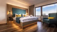 Hotel Bergruh