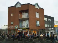 B14 Hostel Hotel a 