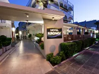 Kronos Hotel Hotels in Platamon