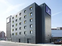 Premier Inn Middlesbrough Town Centre Hotele w: Middlesbrough