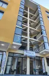 Hôtel H1 Fianarantsoa Hotele w: 