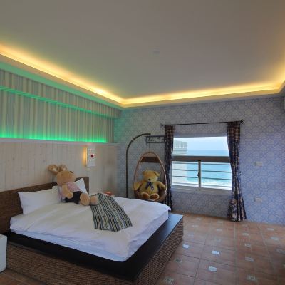 VIP Double Room Lighthouse Hostel Promo Code