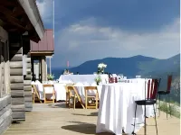 Sundance Mountain Resort