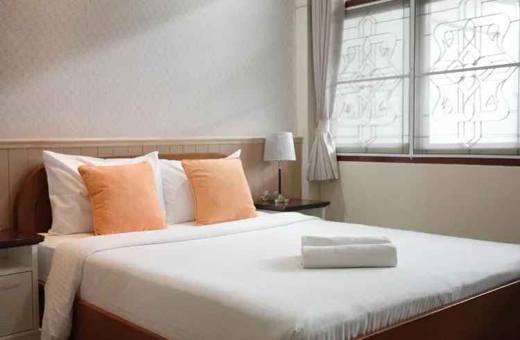 ห้องสแตนดาร์ด