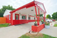 OYO Hotel Lamberton Hwy 14 Hotel di 