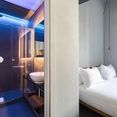 Double or Twin Room Pietra Promo Code